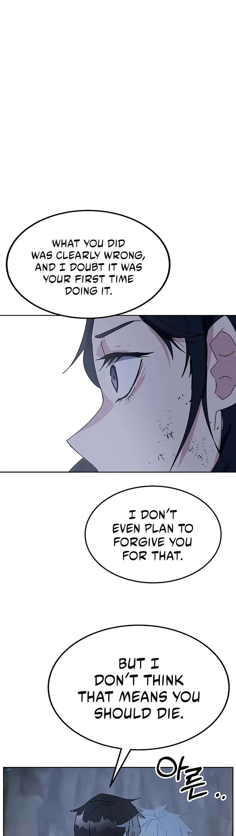 Transcension Academy Chapter 22 page 56 - Chapter 22