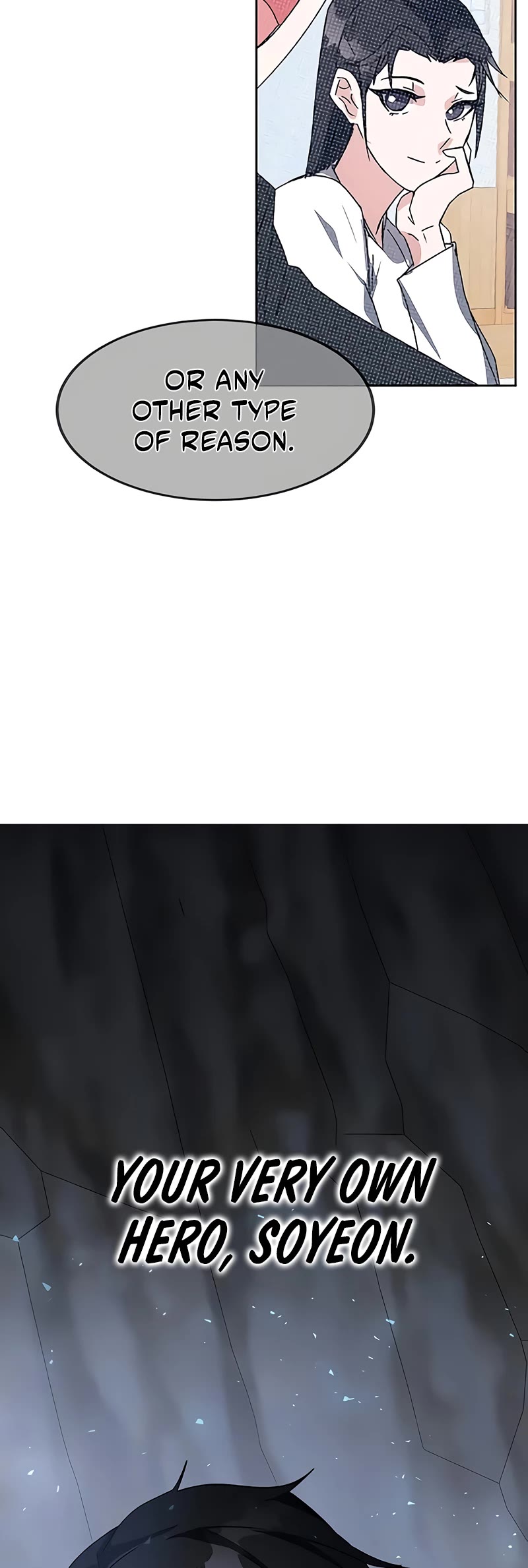 Transcension Academy Chapter 22 page 59 - Chapter 22