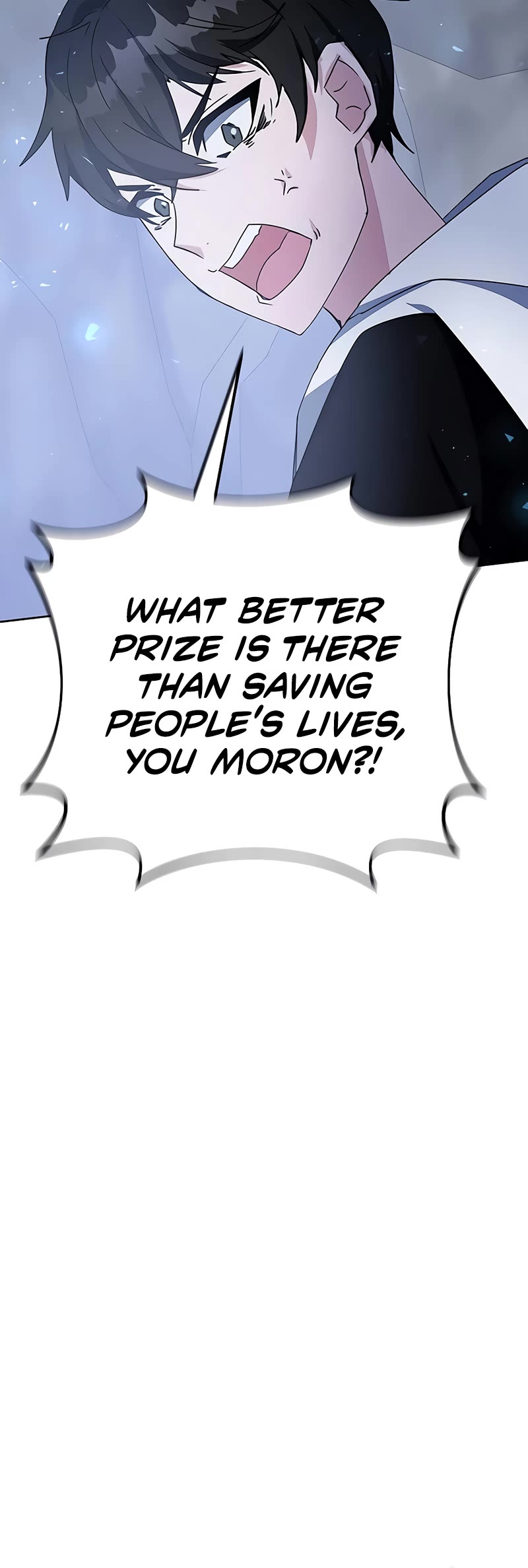 Transcension Academy Chapter 22 page 60 - Chapter 22