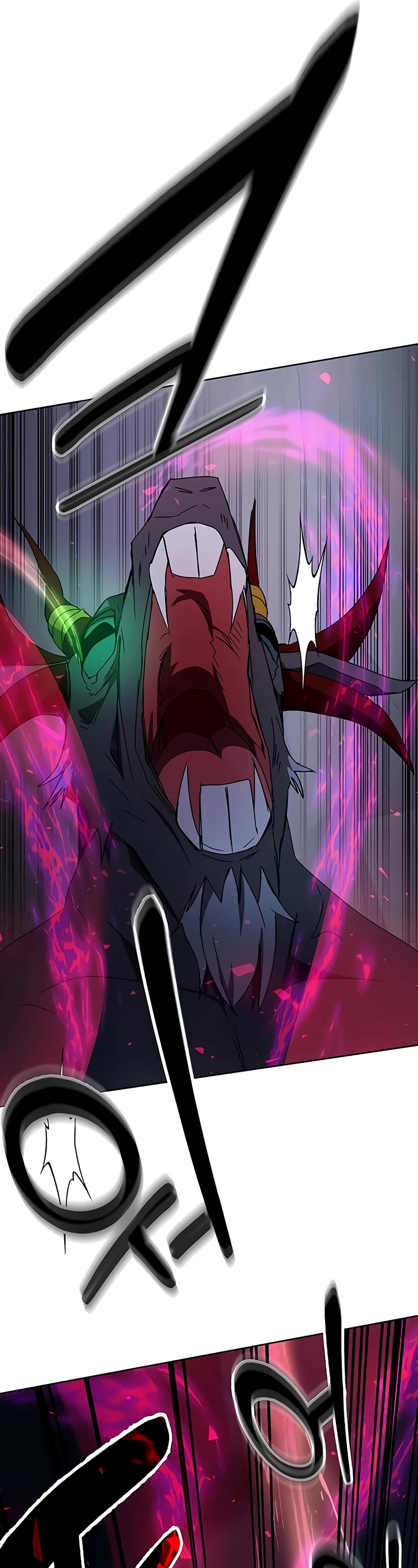 Transcension Academy Chapter 22 page 61 - Chapter 22