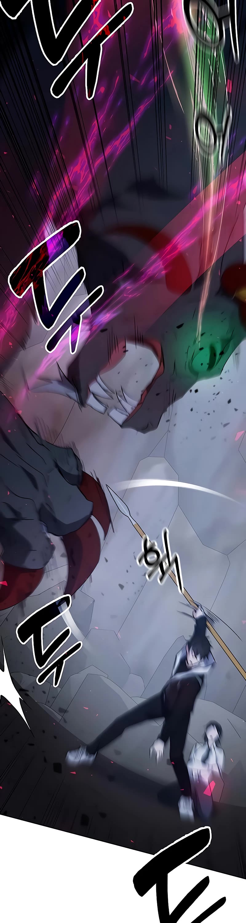 Transcension Academy Chapter 22 page 62 - Chapter 22
