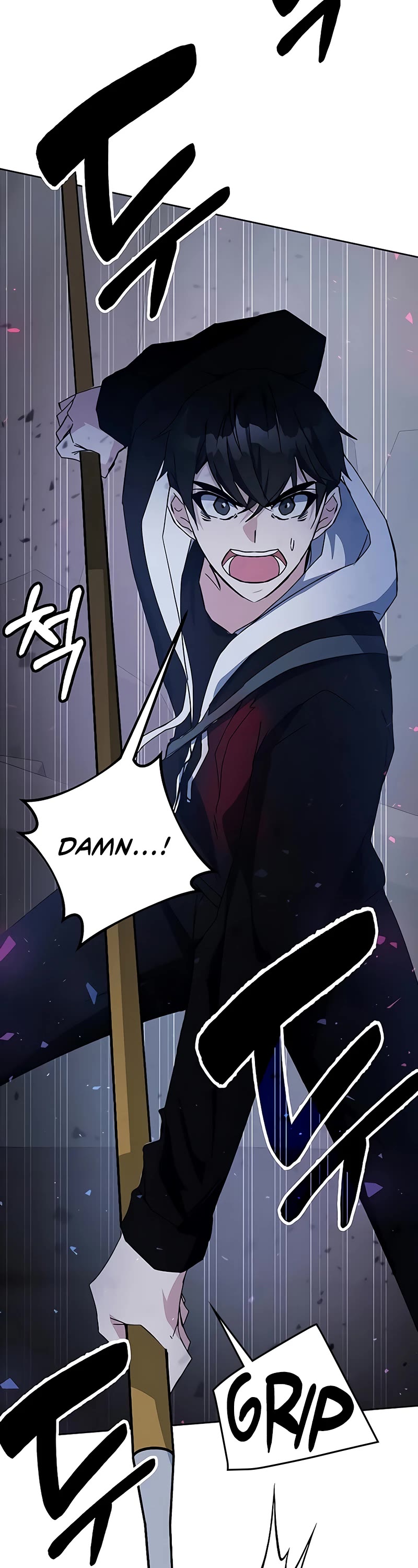 Transcension Academy Chapter 22 page 63 - Chapter 22