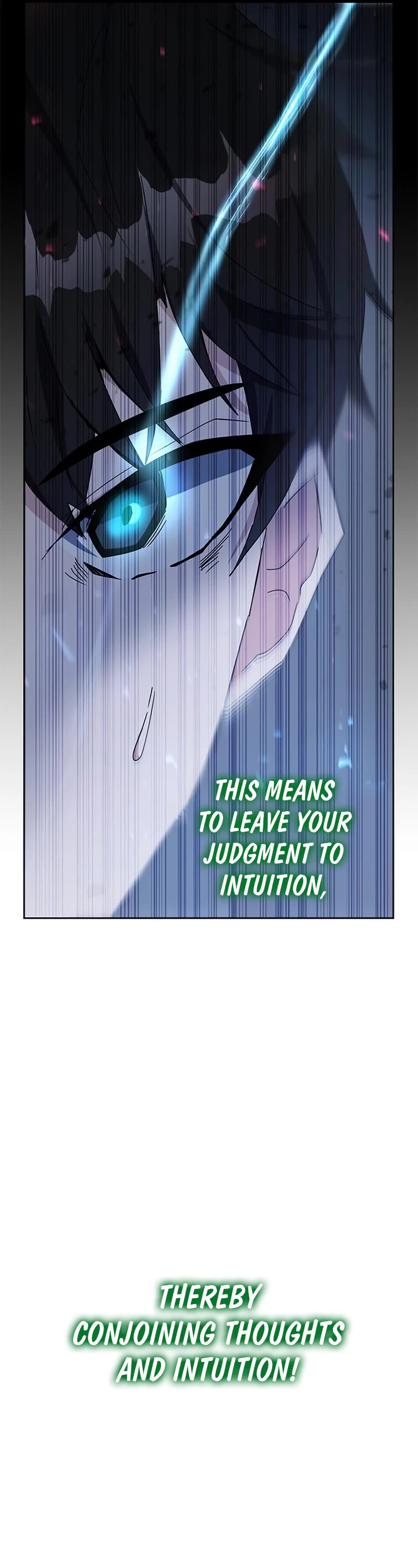 Transcension Academy Chapter 23 page 14 - Chapter 23