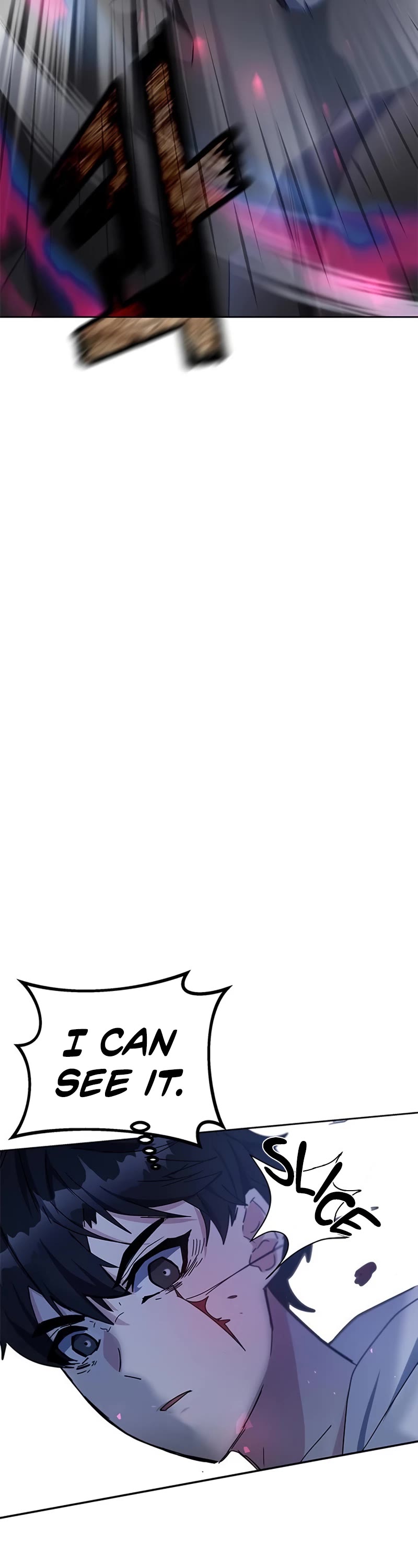 Transcension Academy Chapter 23 page 19 - Chapter 23