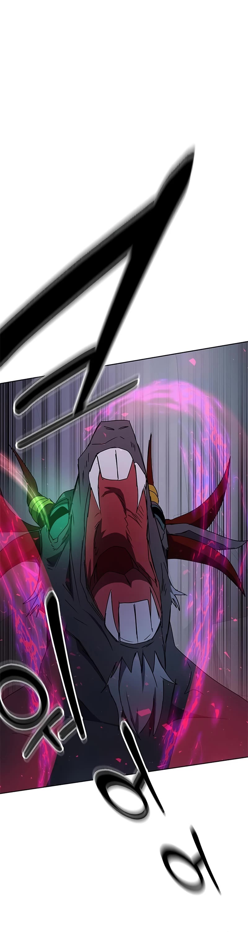Transcension Academy Chapter 23 page 2 - Chapter 23