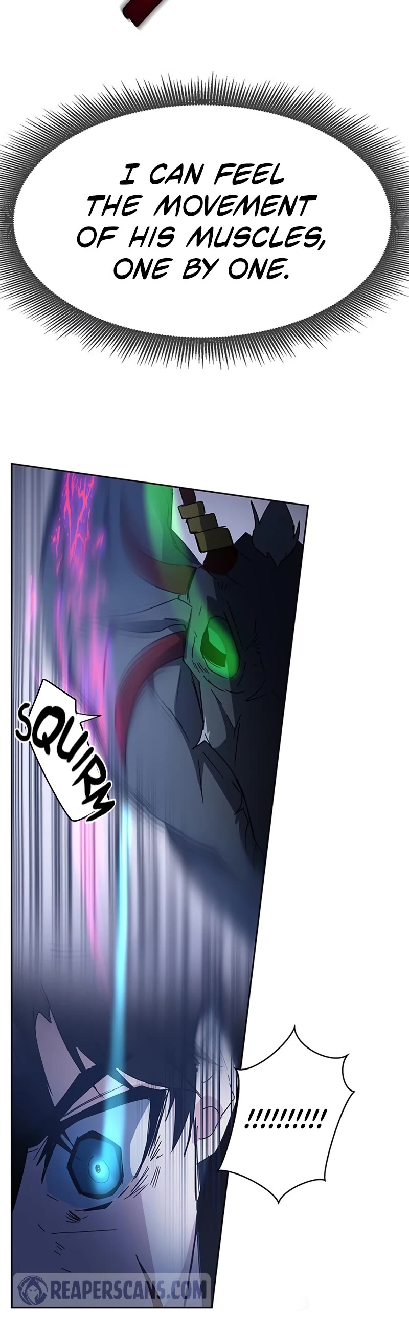 Transcension Academy Chapter 23 page 21 - Chapter 23