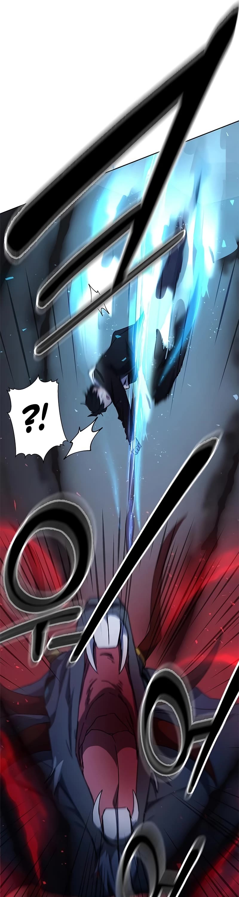 Transcension Academy Chapter 23 page 29 - Chapter 23