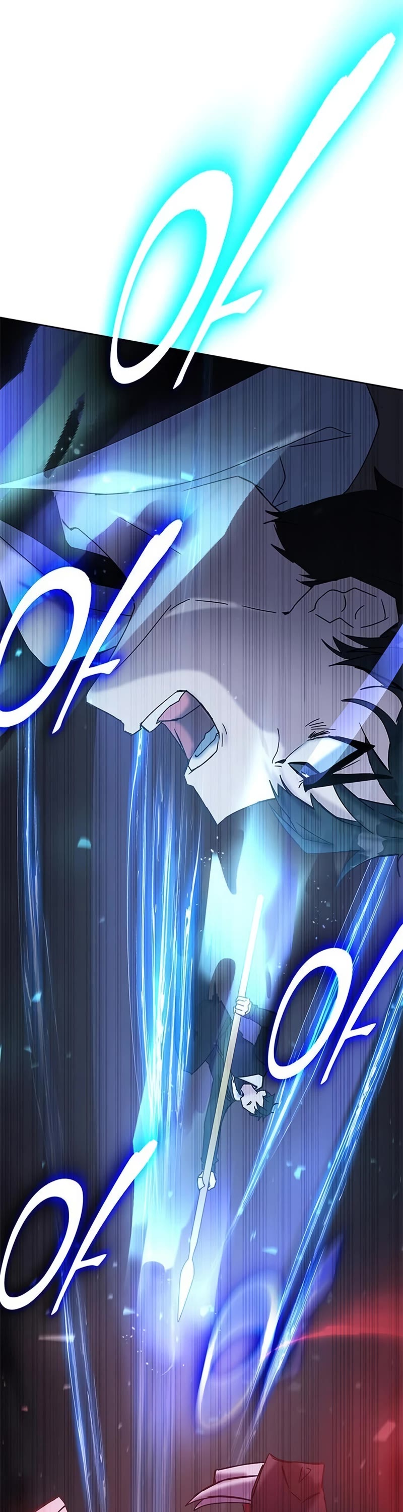 Transcension Academy Chapter 23 page 35 - Chapter 23