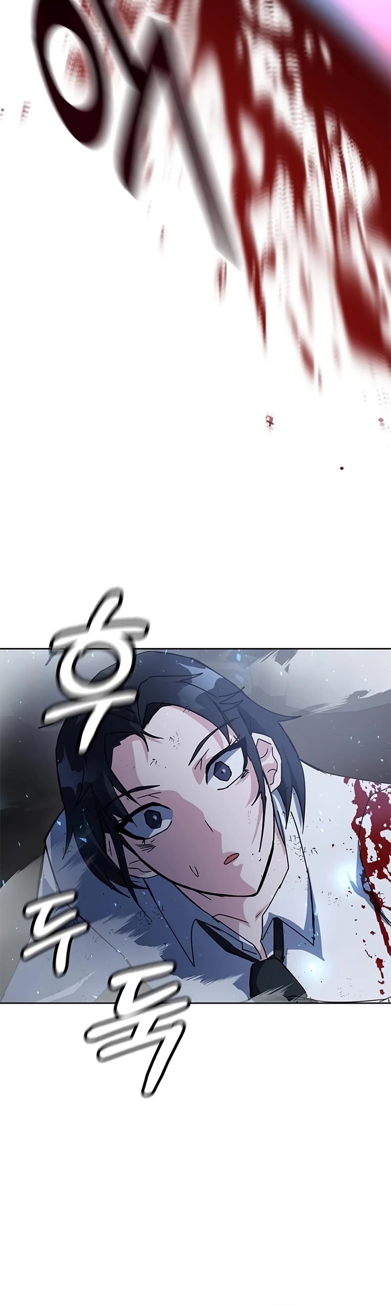 Transcension Academy Chapter 23 page 38 - Chapter 23