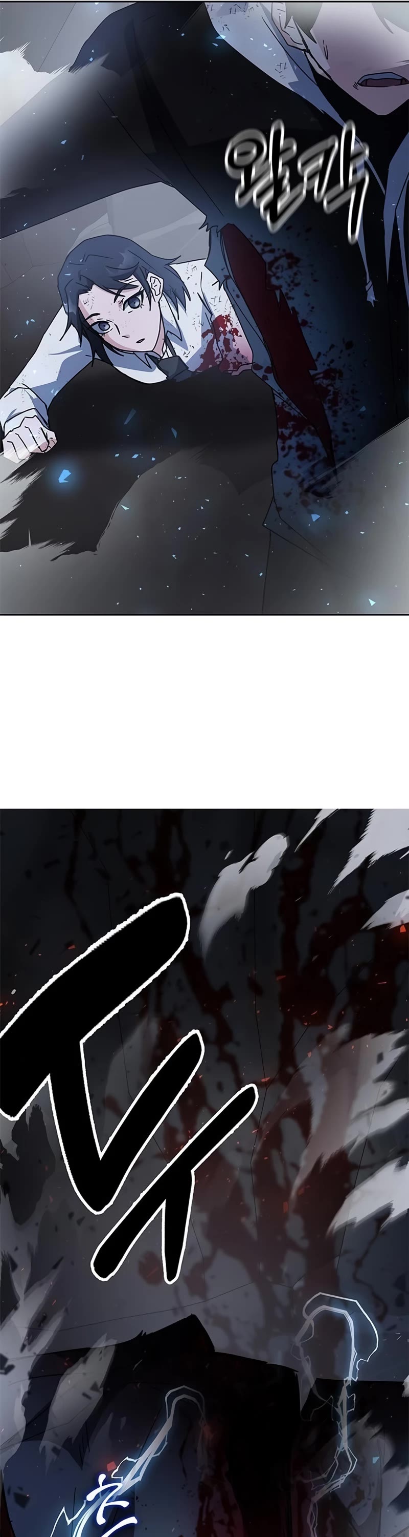 Transcension Academy Chapter 23 page 39 - Chapter 23