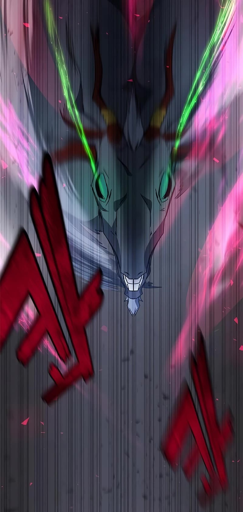 Transcension Academy Chapter 23 page 4 - Chapter 23