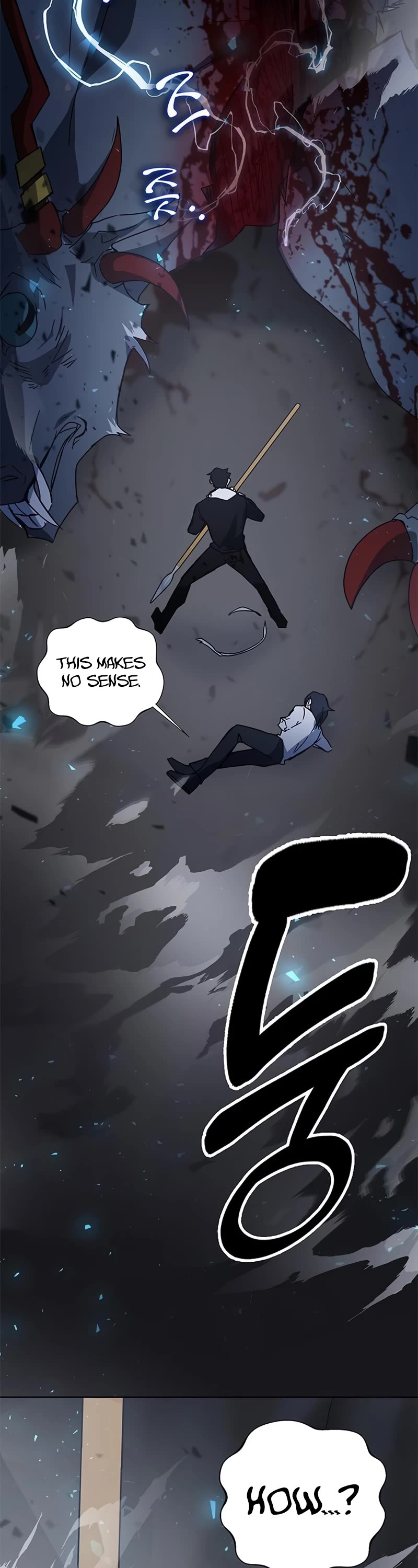Transcension Academy Chapter 23 page 40 - Chapter 23