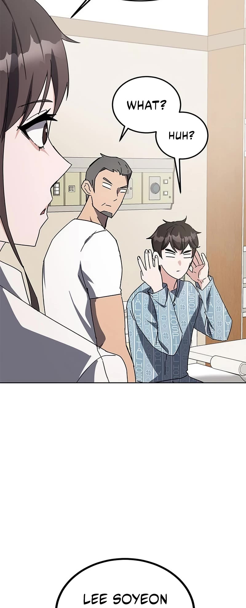 Transcension Academy Chapter 23 page 60 - Chapter 23
