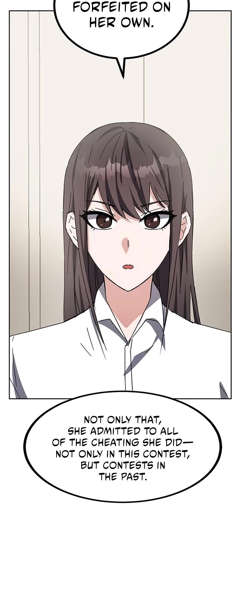 Transcension Academy Chapter 23 page 61 - Chapter 23