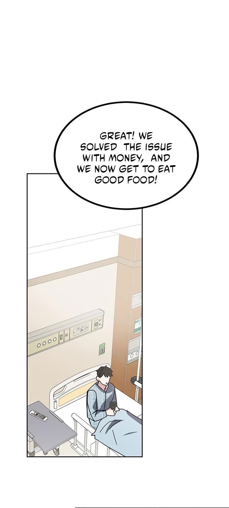 Transcension Academy Chapter 23 page 72 - Chapter 23