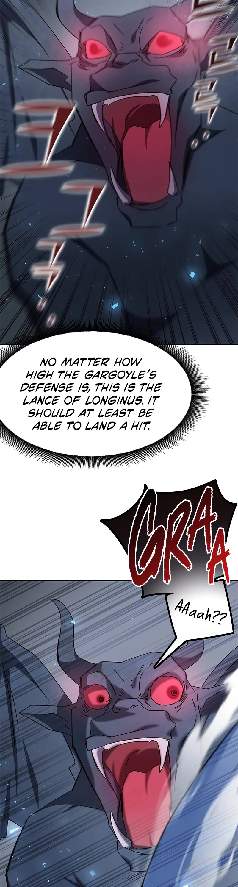 Transcension Academy Chapter 24 page 36 - Chapter 24