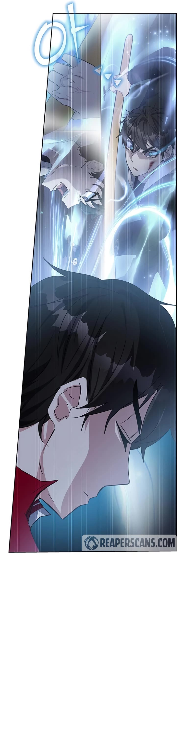 Transcension Academy Chapter 24 page 58 - Chapter 24
