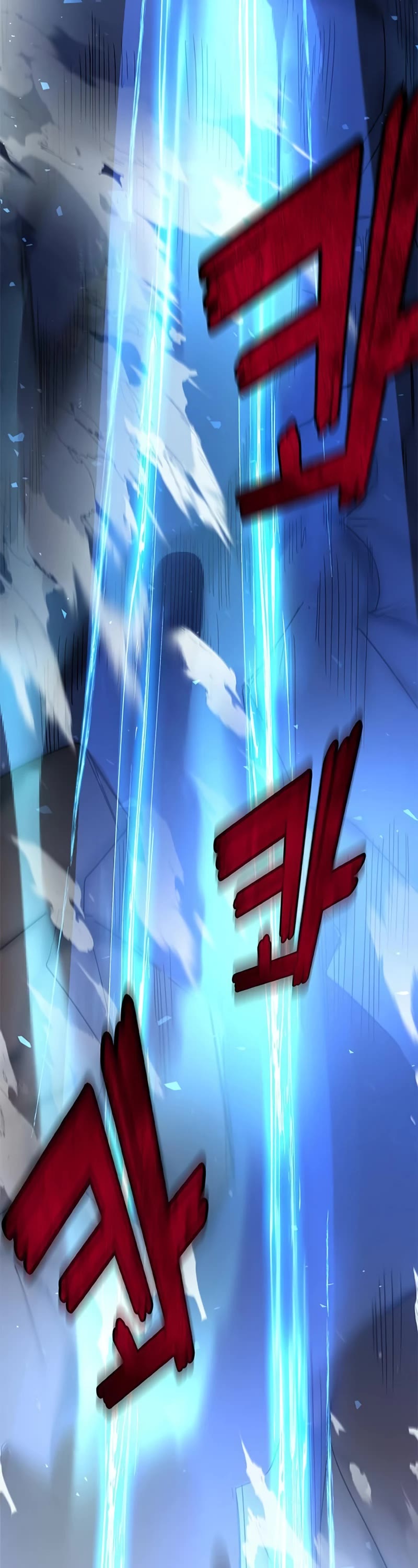 Transcension Academy Chapter 24 page 70 - Chapter 24