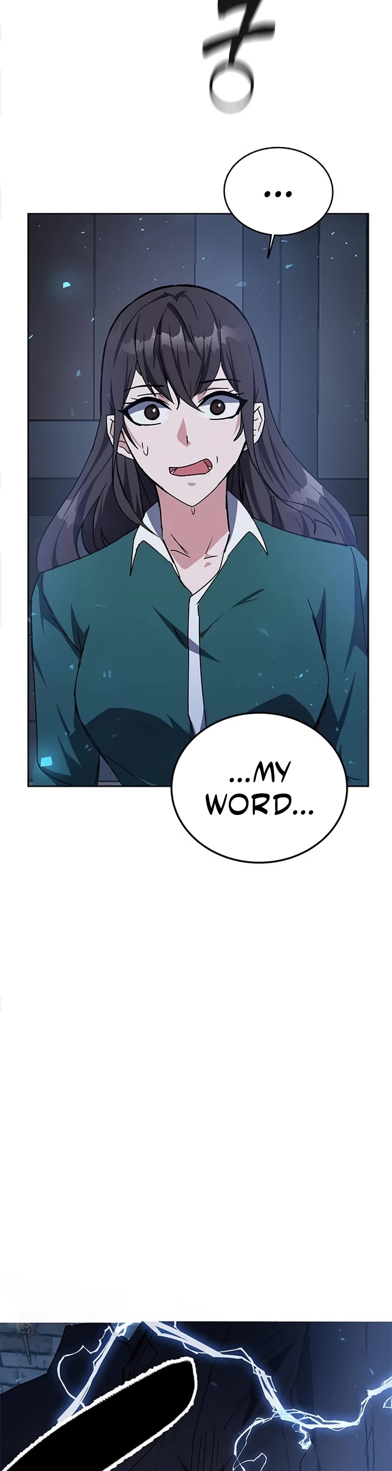Transcension Academy Chapter 24 page 74 - Chapter 24