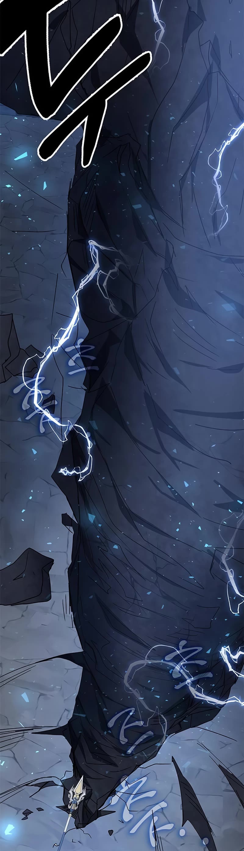 Transcension Academy Chapter 24 page 75 - Chapter 24