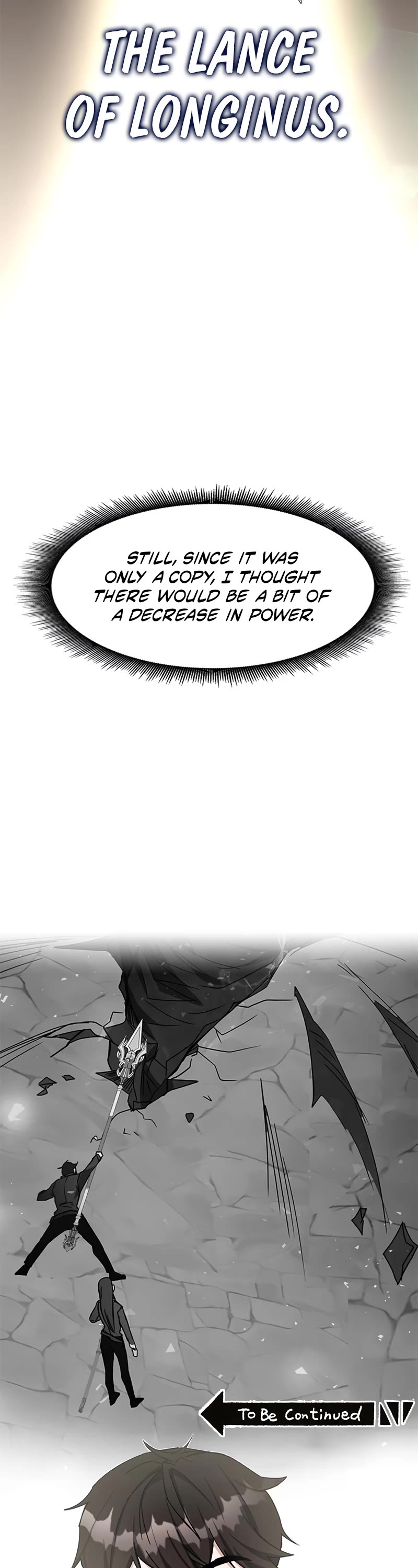 Transcension Academy Chapter 25 page 3 - Chapter 25