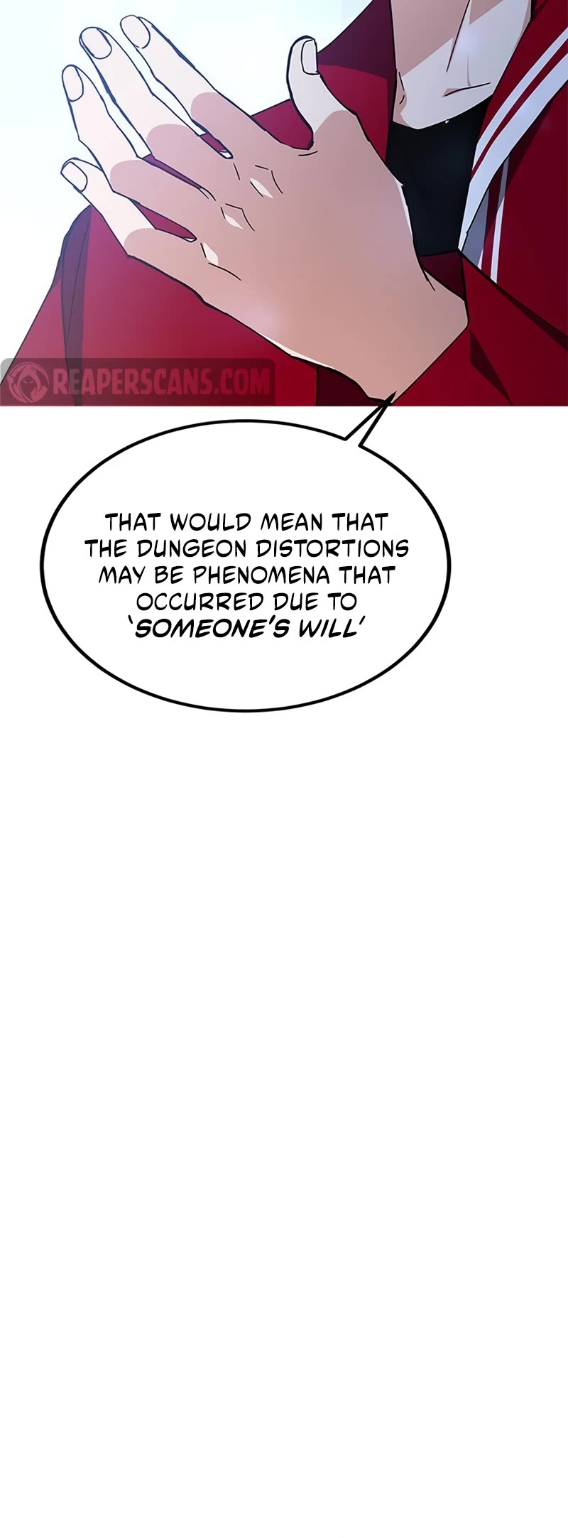 Transcension Academy Chapter 25 page 53 - Chapter 25