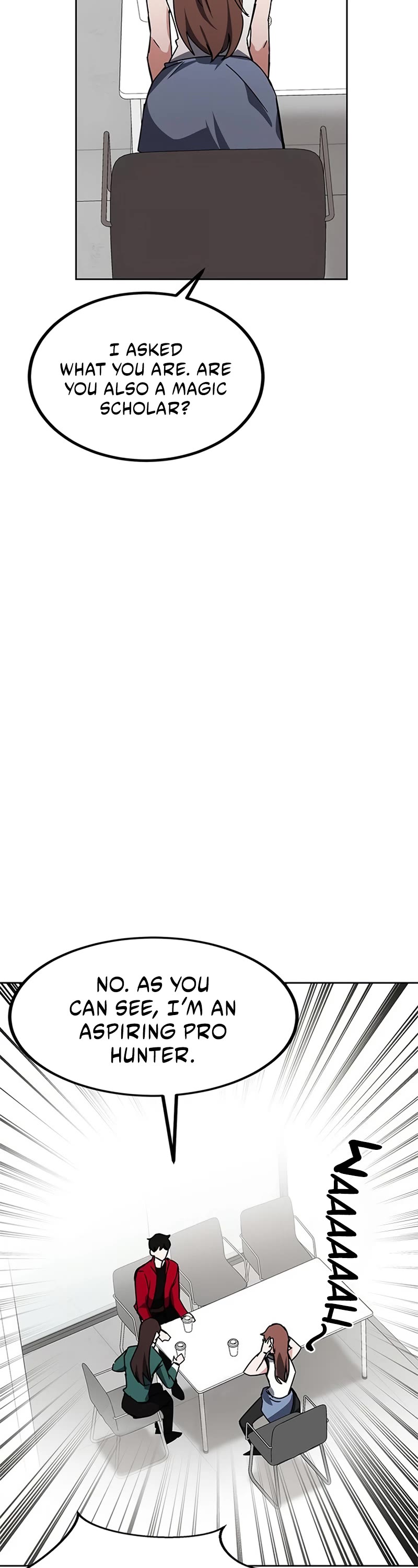 Transcension Academy Chapter 25 page 56 - Chapter 25