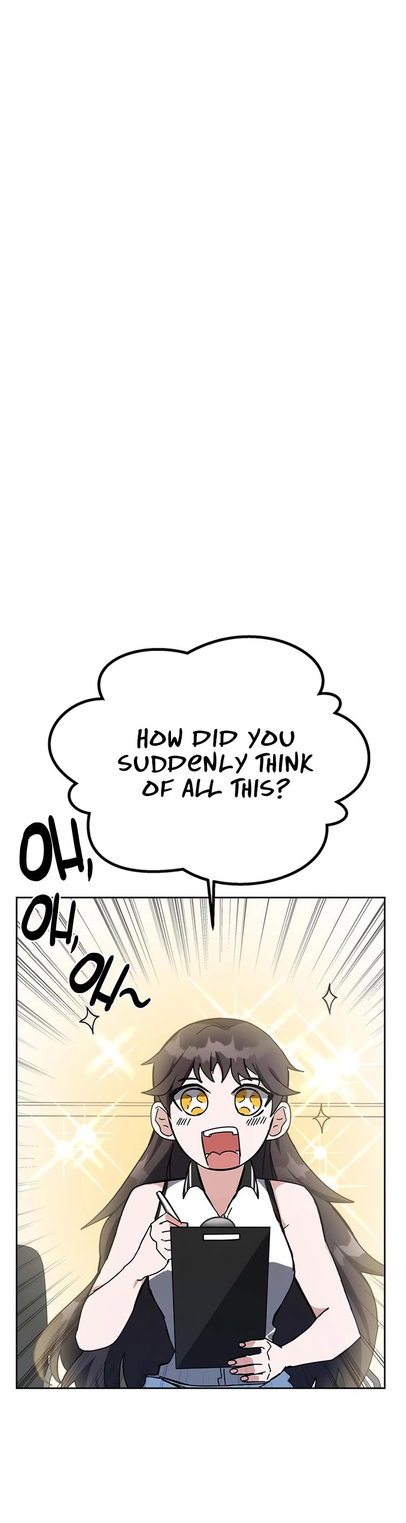 Transcension Academy Chapter 26 page 2 - Chapter 26