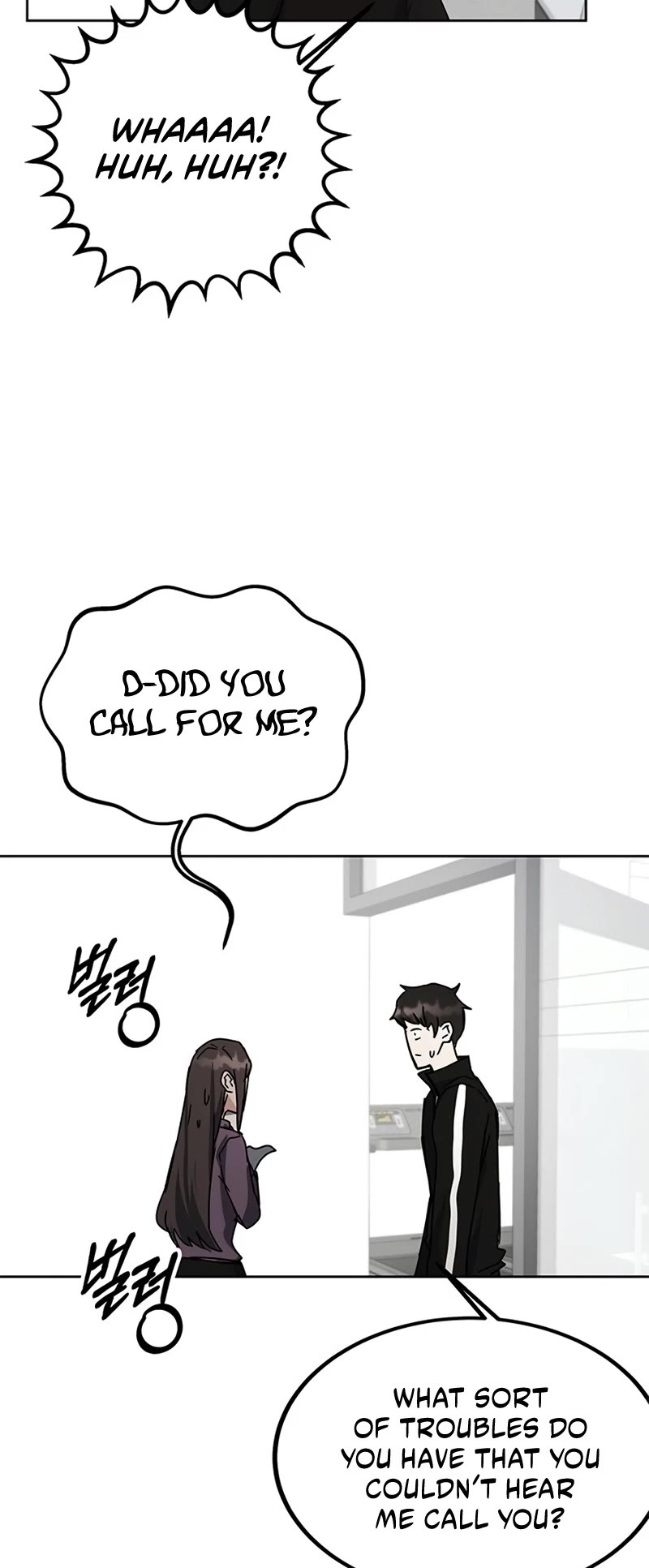 Transcension Academy Chapter 26 page 20 - Chapter 26