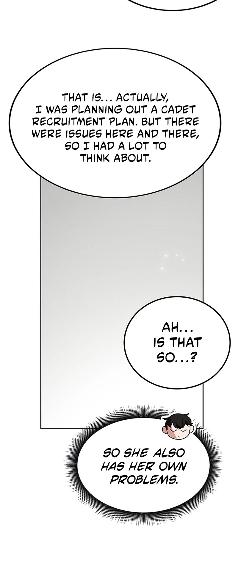 Transcension Academy Chapter 26 page 21 - Chapter 26