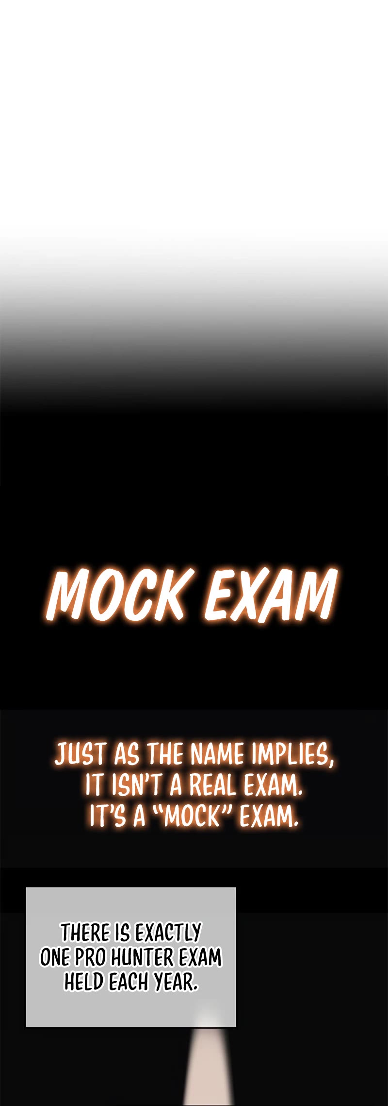 Transcension Academy Chapter 26 page 25 - Chapter 26