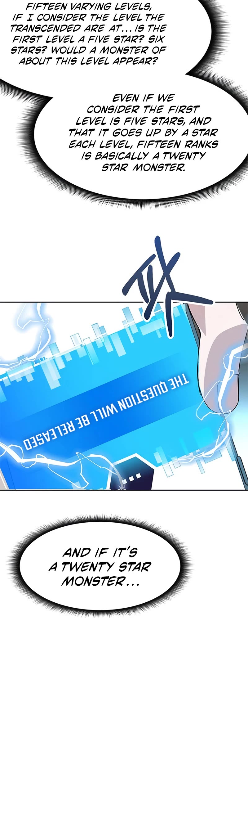 Transcension Academy Chapter 26 page 55 - Chapter 26