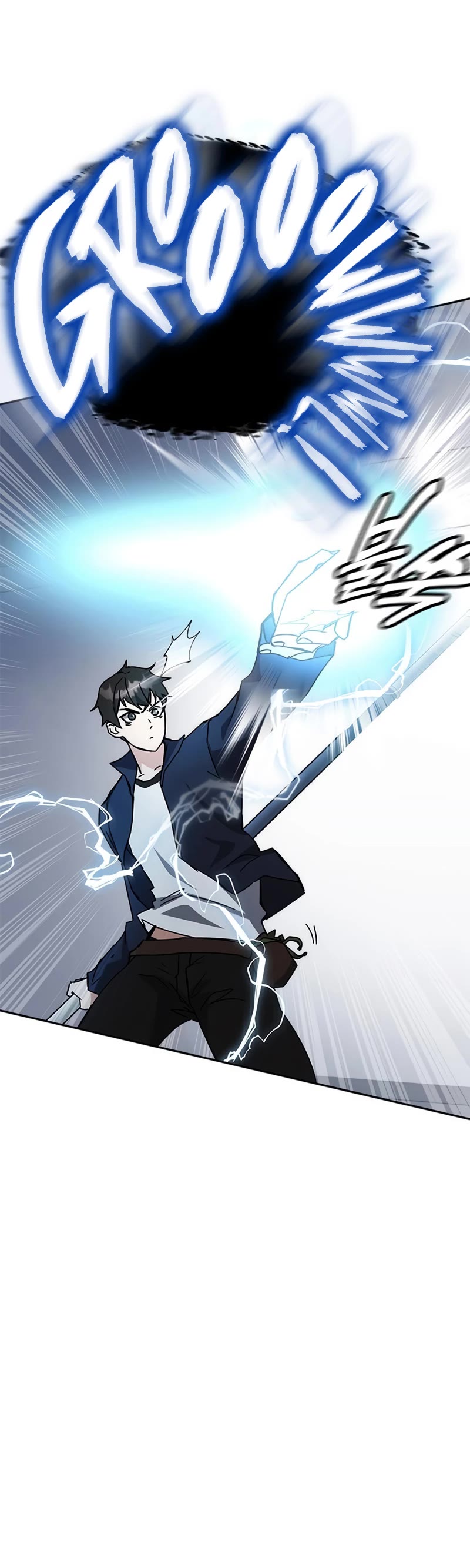 Transcension Academy Chapter 26 page 56 - Chapter 26