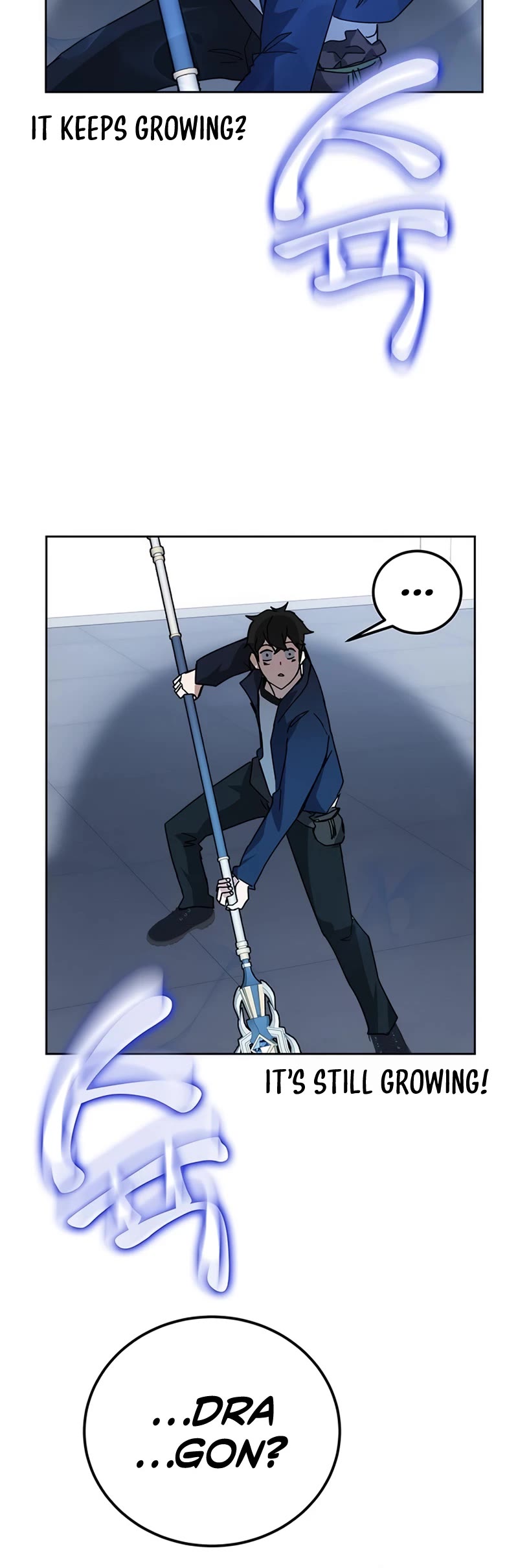 Transcension Academy Chapter 26 page 60 - Chapter 26