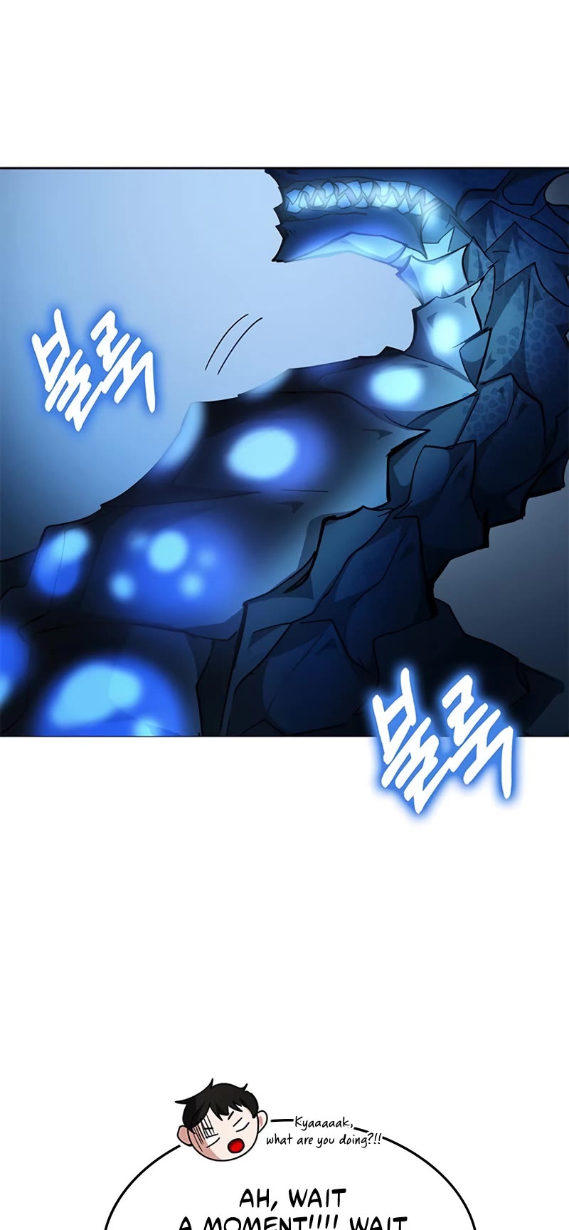 Transcension Academy Chapter 26 page 63 - Chapter 26