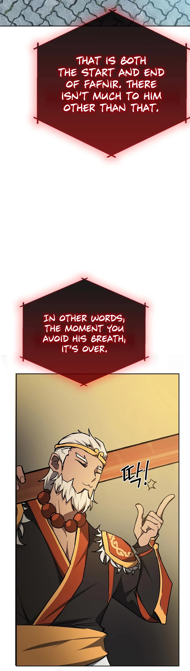 Transcension Academy Chapter 27 page 24 - Chapter 27