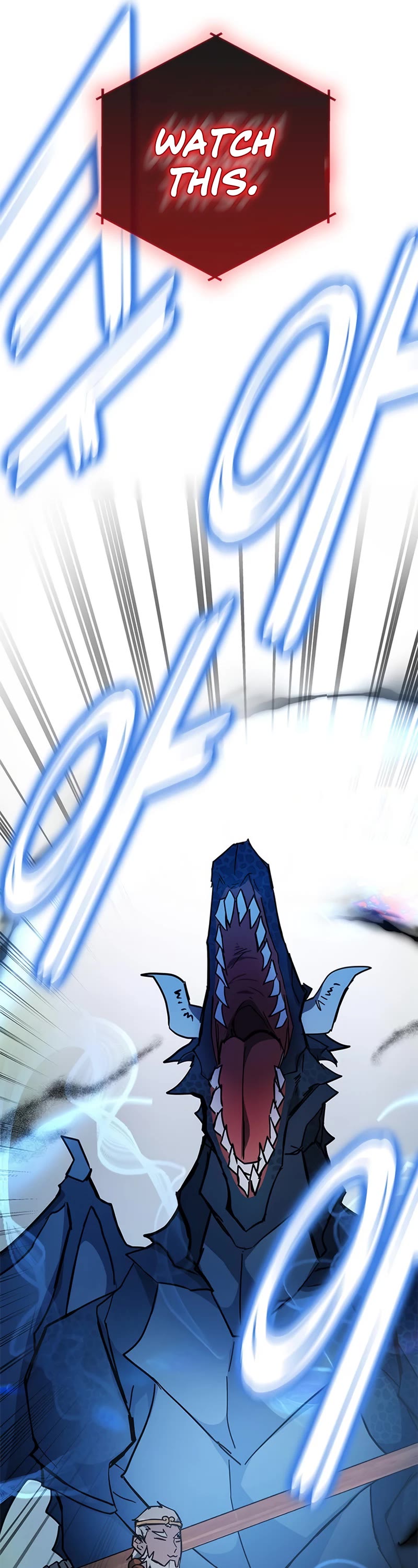 Transcension Academy Chapter 27 page 25 - Chapter 27
