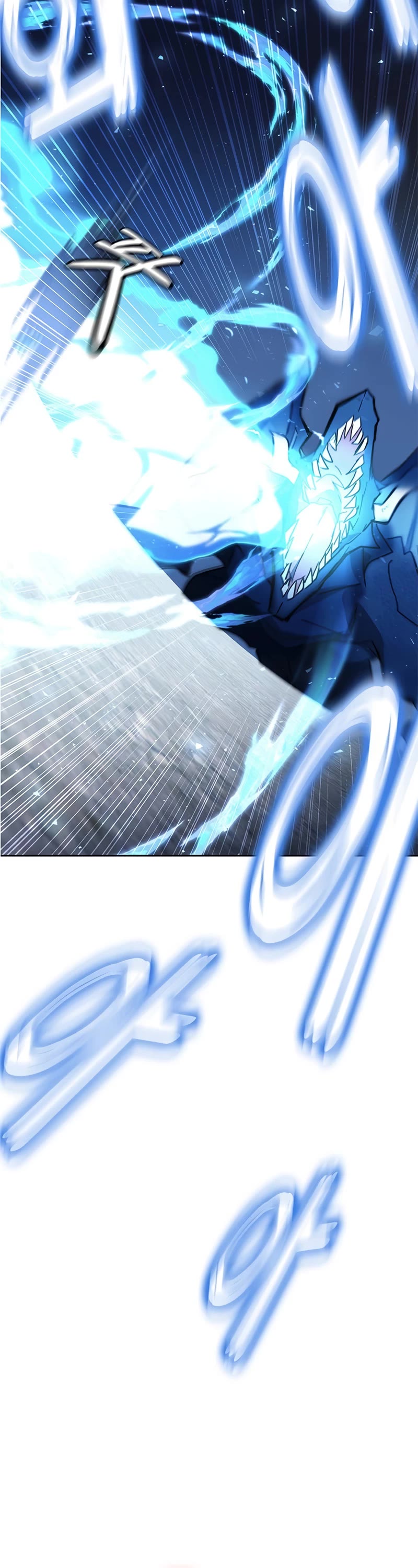 Transcension Academy Chapter 27 page 28 - Chapter 27