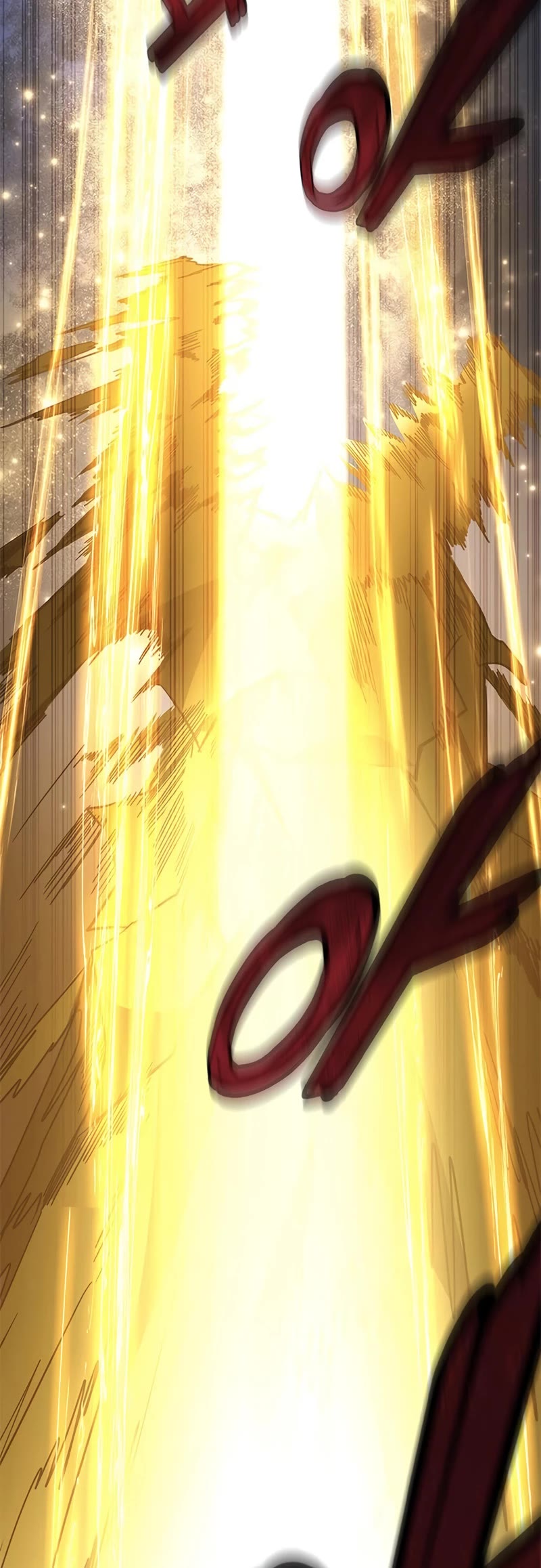 Transcension Academy Chapter 27 page 36 - Chapter 27
