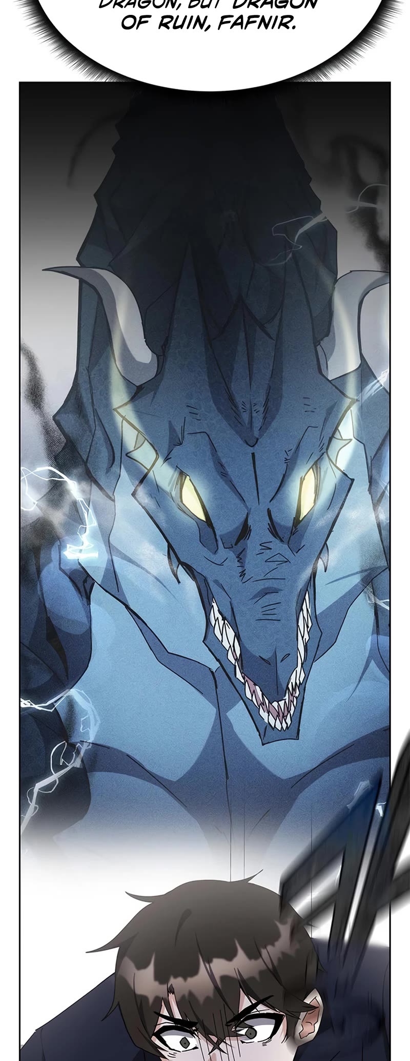 Transcension Academy Chapter 27 page 4 - Chapter 27