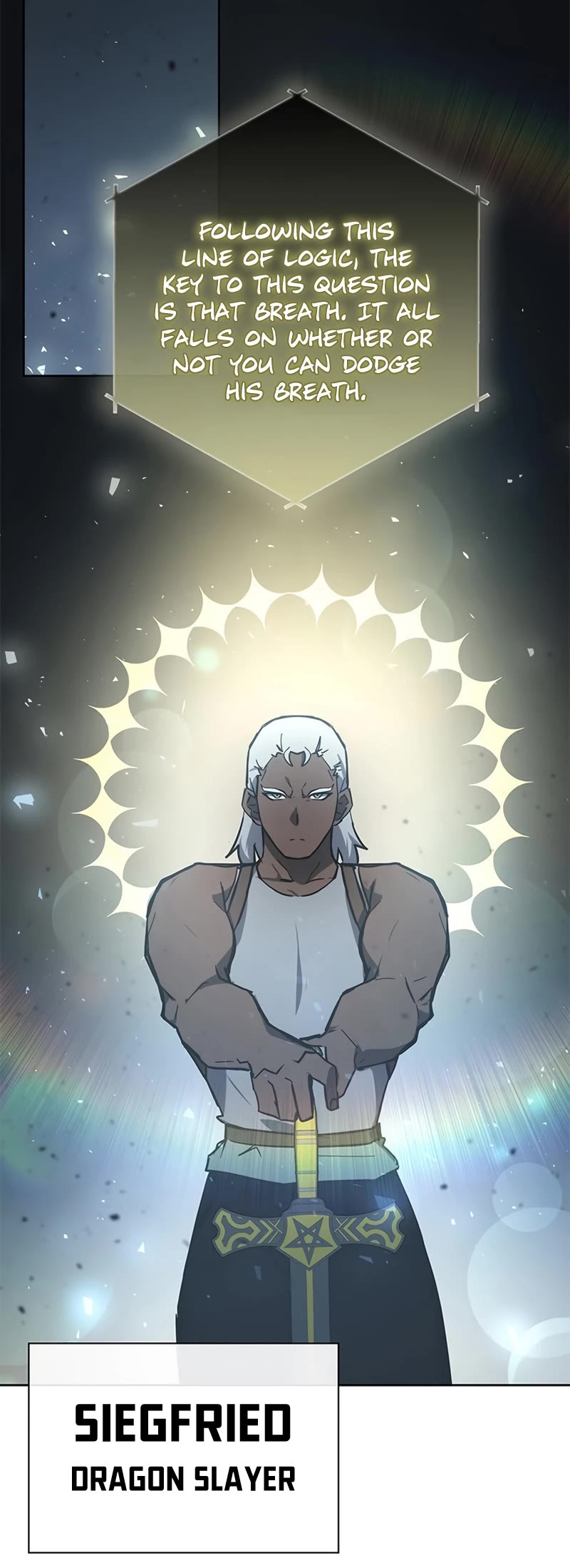 Transcension Academy Chapter 27 page 48 - Chapter 27