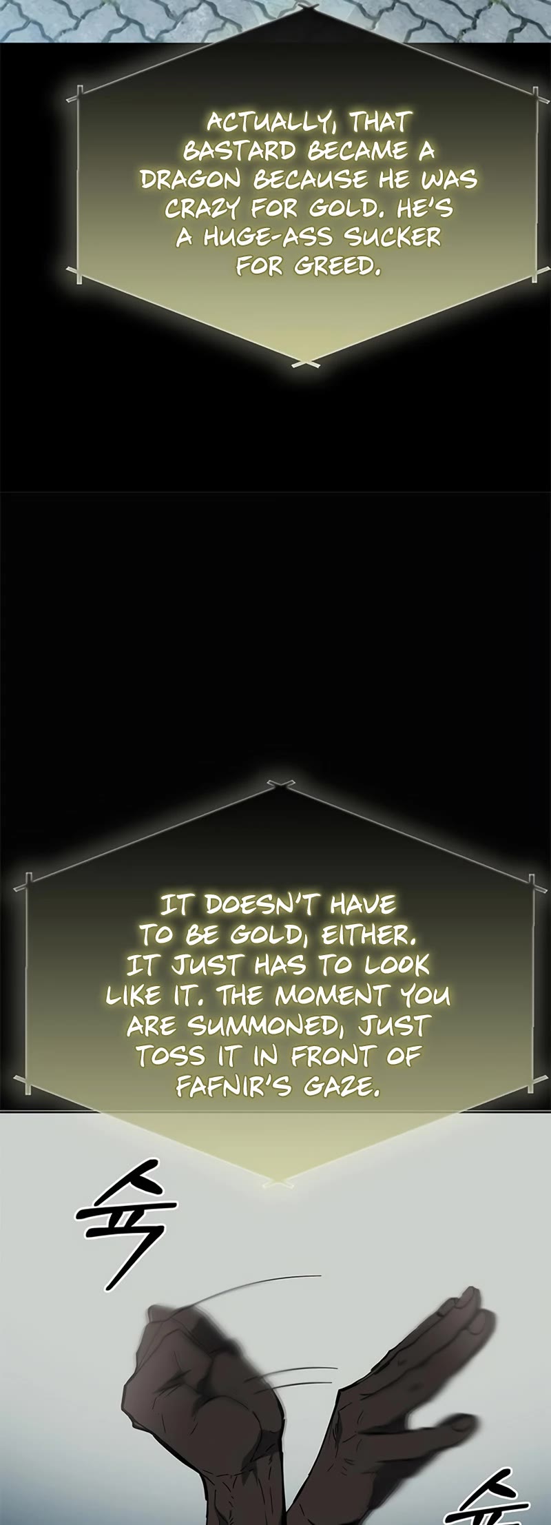 Transcension Academy Chapter 27 page 56 - Chapter 27