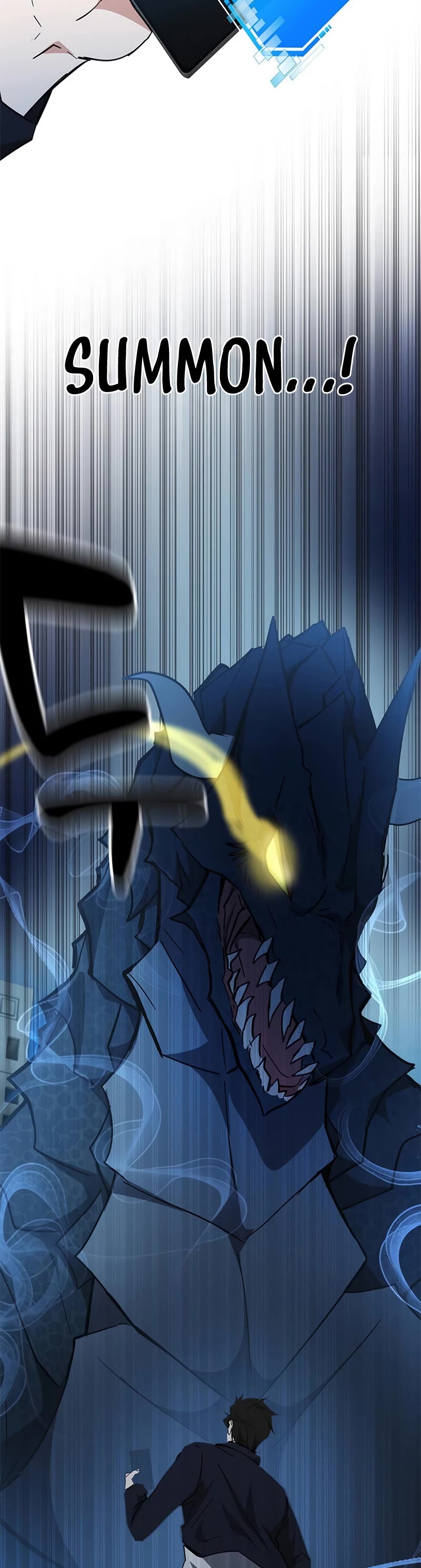 Transcension Academy Chapter 27 page 60 - Chapter 27