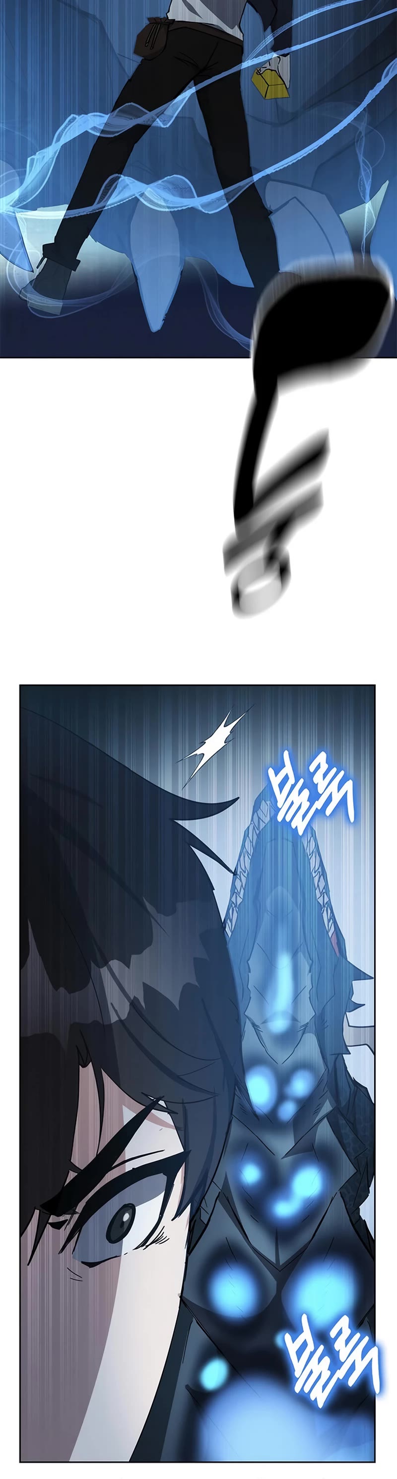 Transcension Academy Chapter 27 page 61 - Chapter 27