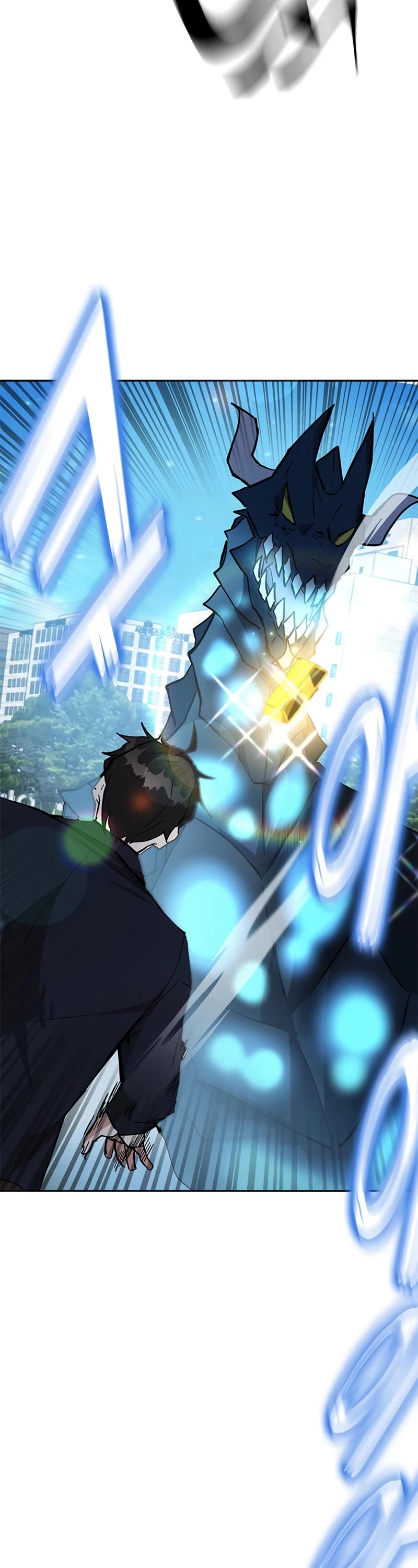 Transcension Academy Chapter 27 page 63 - Chapter 27