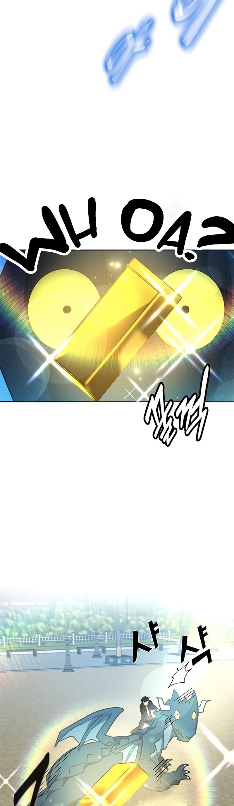 Transcension Academy Chapter 27 page 64 - Chapter 27