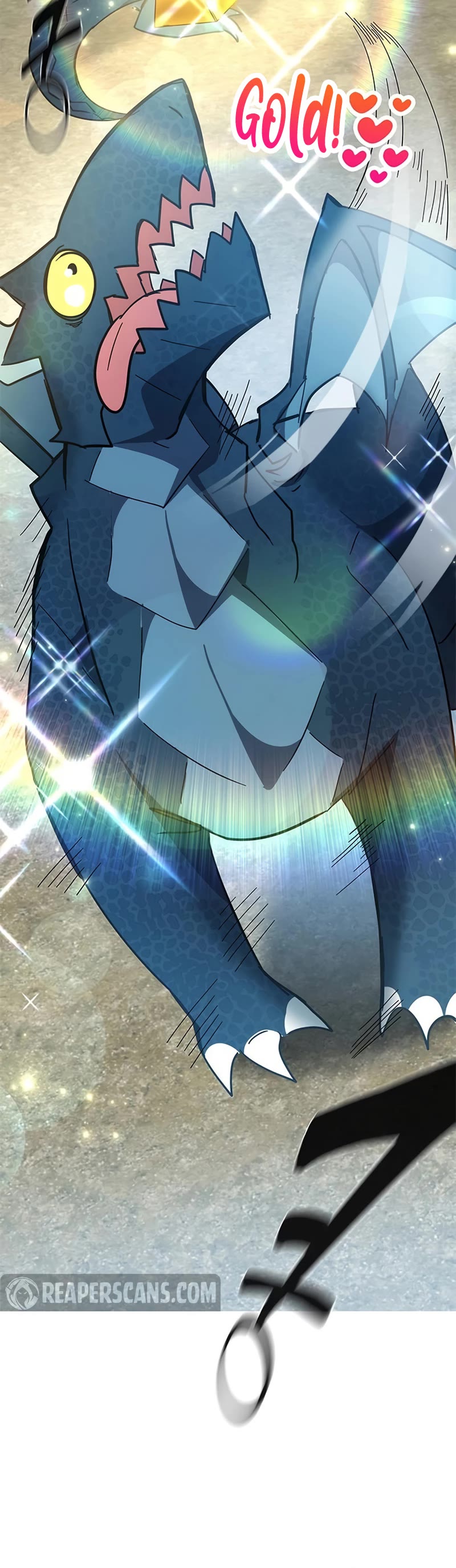 Transcension Academy Chapter 27 page 65 - Chapter 27