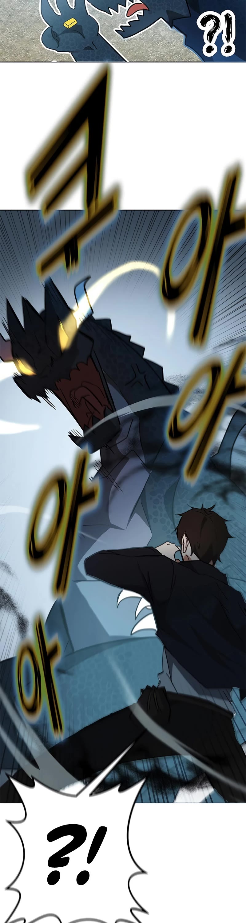 Transcension Academy Chapter 27 page 67 - Chapter 27