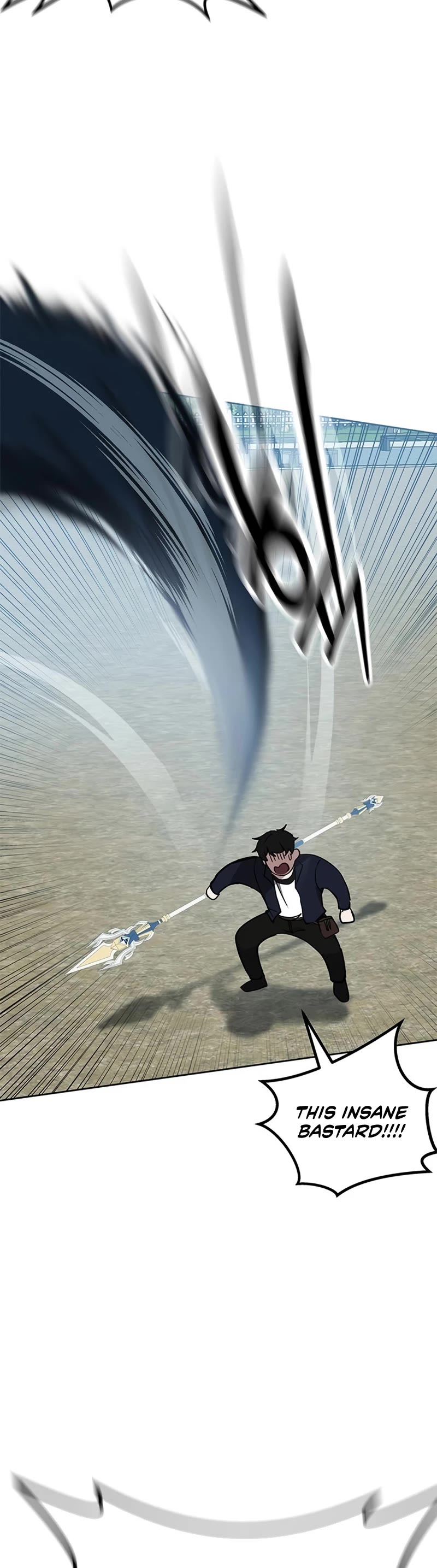 Transcension Academy Chapter 27 page 68 - Chapter 27