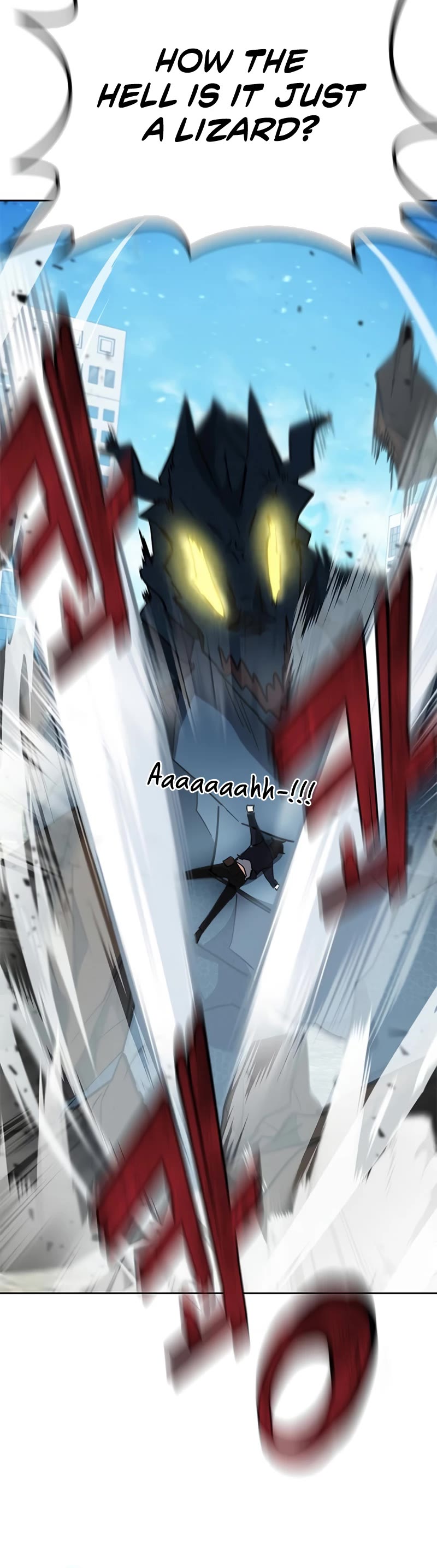 Transcension Academy Chapter 27 page 69 - Chapter 27